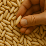 Pinoli Sgusciati 80g