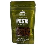 Mandorla chips Pesto
