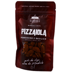Mandorla chips Pizzaiola