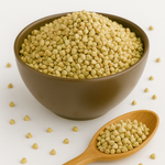 GRANO SARACENO DECORTICATO BIO - Busta gr. 500