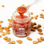 CONFETTURA DI FRAGOLE E MANDORLA - 230g