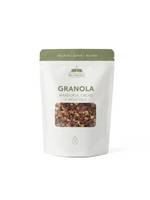 GRANOLA MANDORLA, CACAO E NOCCIOLA BIO - Busta gr. 400