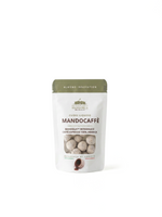 MACIOCAFFE' CON CAFFE' ESPRESSO E MANDOLAT INTEGRALE - 80g