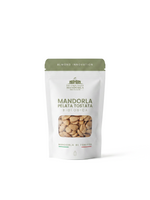 MANDORLA PELATA TOSTATA - 150