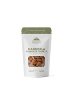 MANDORLA SGUSCIATA TOSTATA - 150g