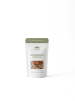 MANDORLA SGUSCIATA - 150gr