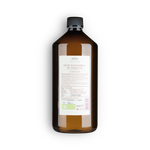 Olio di Mandorla Bio-100% Puro