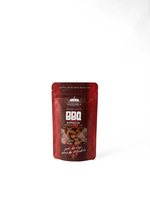 Mandorla chips BBQ