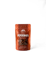 Mandorla chips Peperonata