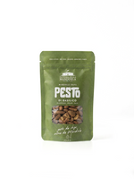 Mandorla chips Pesto