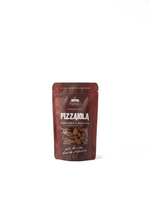 Mandorla chips Pizzaiola