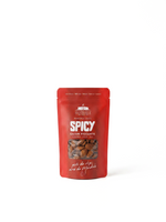 Mandorla chips Spicy