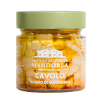 CAVOLO IN OLIO DI MANDORLA BIO 200g