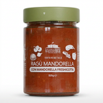 RAGÙ con Mandorella Freshicotta® 310g