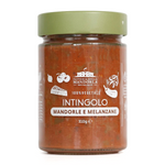 INTINGOLO - Mandorle e Melanzane 310g