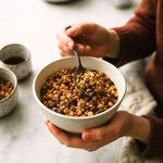 MUESLI PROTEICO FRUTTA BIO - Busta gr. 400