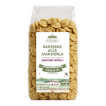 Baresane Senatore Cappelli BIO e Mandorle BIO 400g