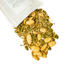 MIX GREEN MANDORLE E SEMI BIO - Busta gr. 200