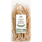 Pasta Laganine con Mandorla Bio 400 g