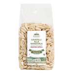 Pasta Cavatelli con Mandorla Bio 500 g