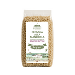 Fregola Senatore Cappelli e Mandorle BIO 500g