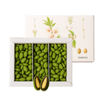 ASTUCCIO QUASANI - MANDORLINO DI TORITTO: TE' MATCHA