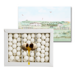 ASTUCCIO QUASANI - MACIOLIO - PRALINA CIOCCOLATO CON OLIO DI MANDORLA