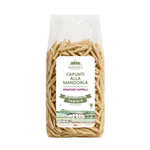 Capunti Senatore Cappelli e Mandorle BIO 500g