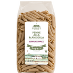 Penne Rigate Senatore Cappelli e Mandorle BIO 500g