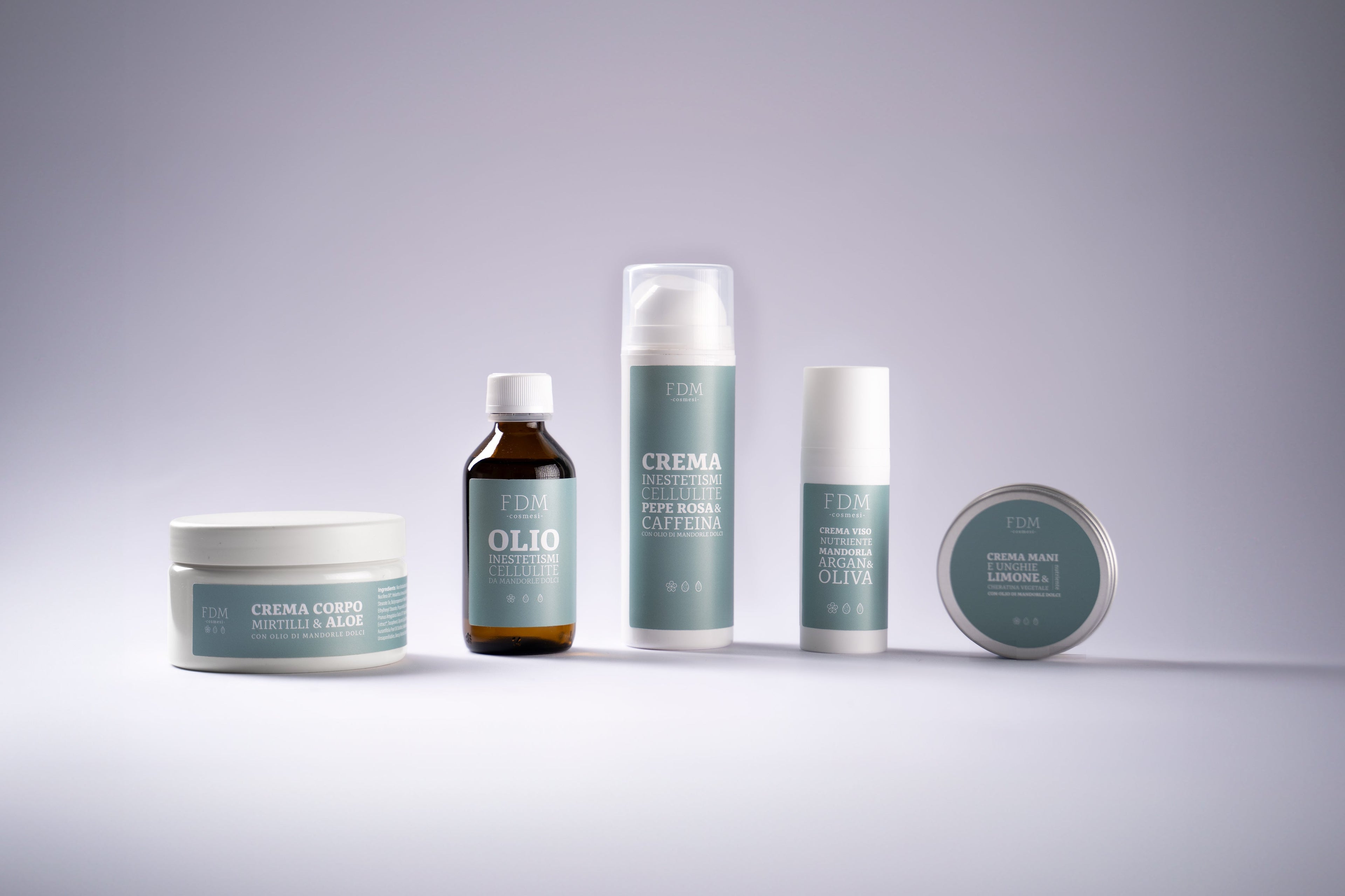 Cosmesi Bio