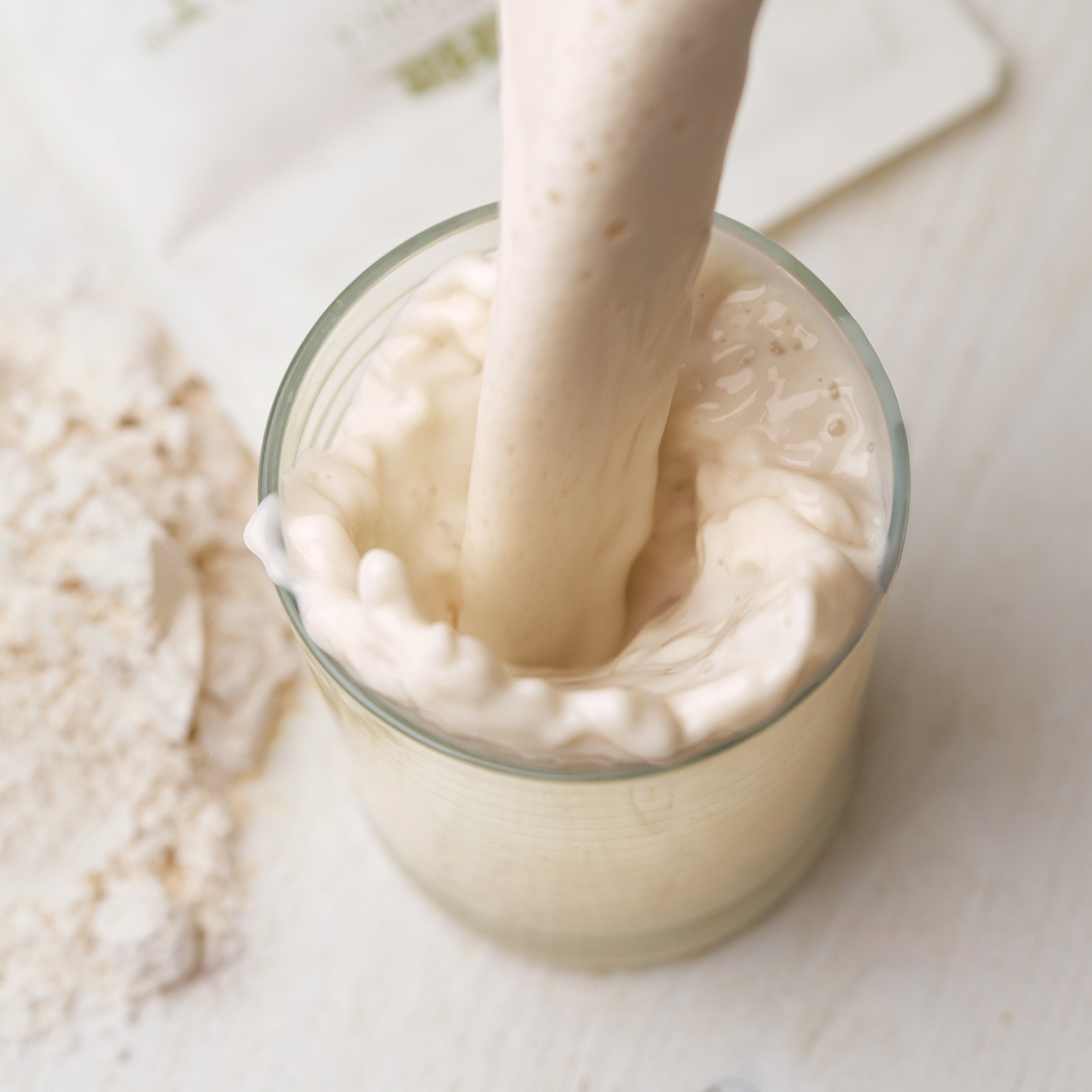 Latte di Mandorla Bio