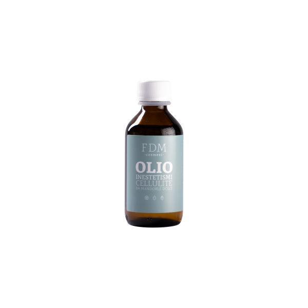 Olio inestetismi-100ml