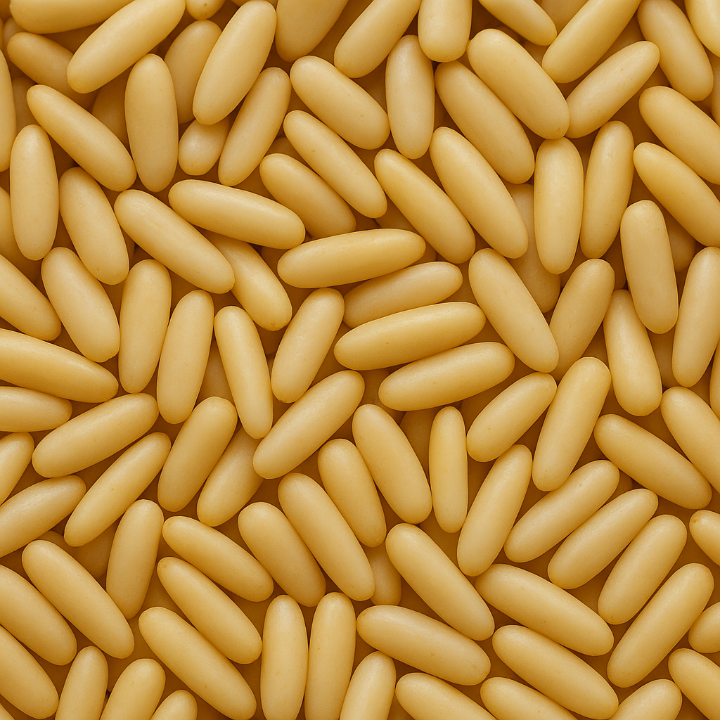 Pinoli Sgusciati 80g