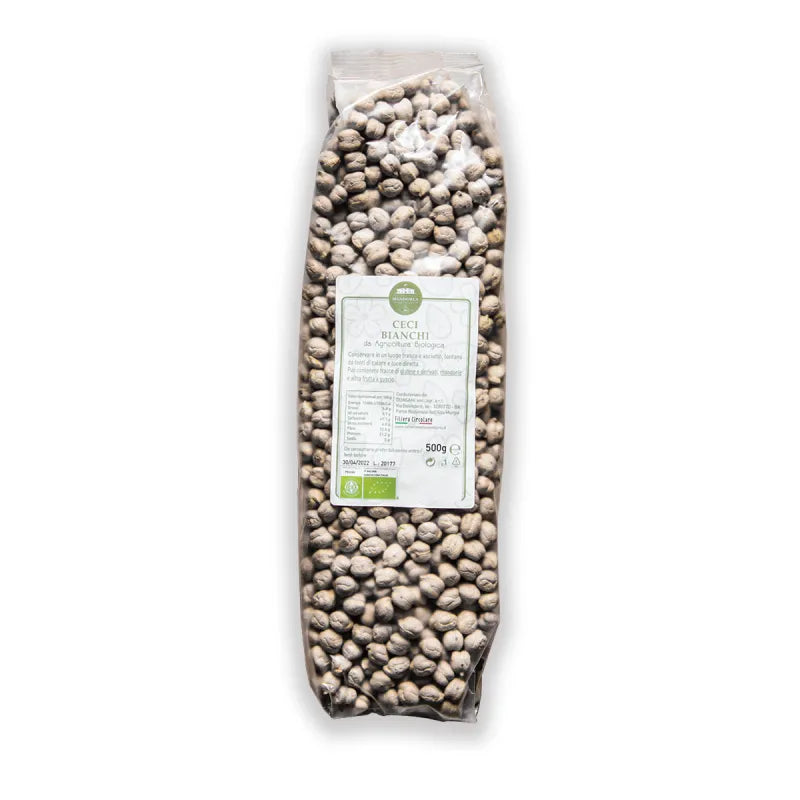 CECE BIANCO - 500 g