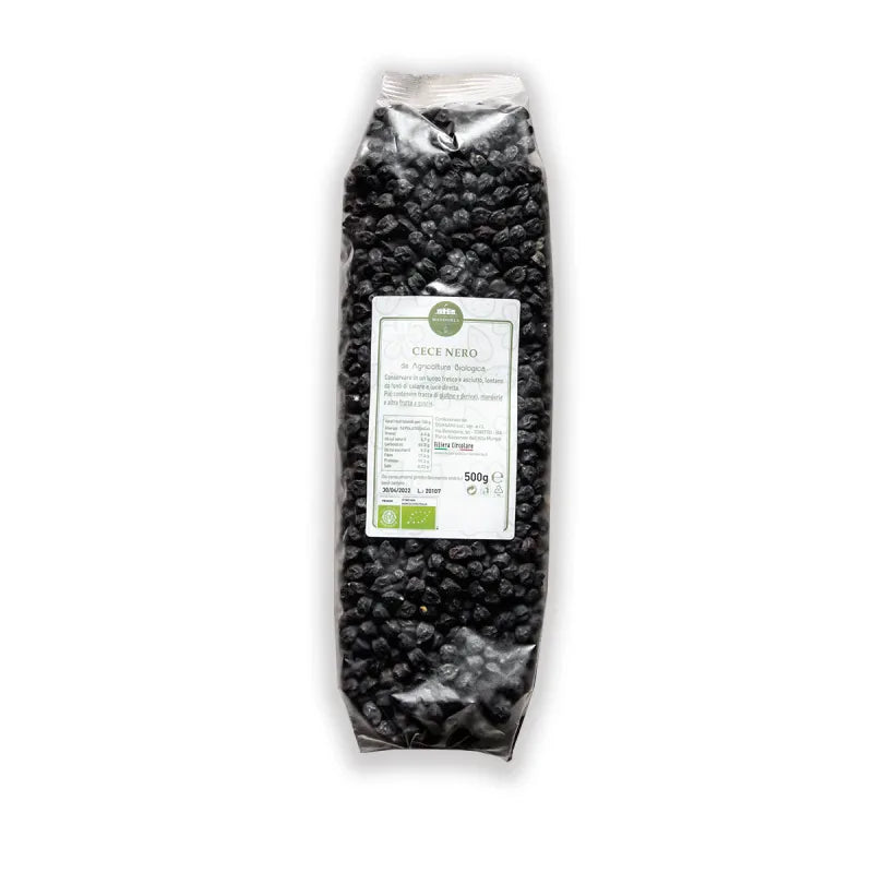 CECE NERO - 500 g