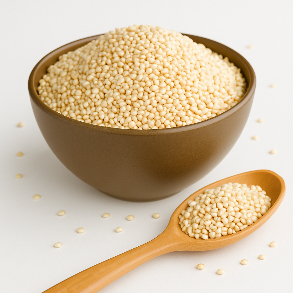 QUINOA BIANCA BIO - Busta gr. 500