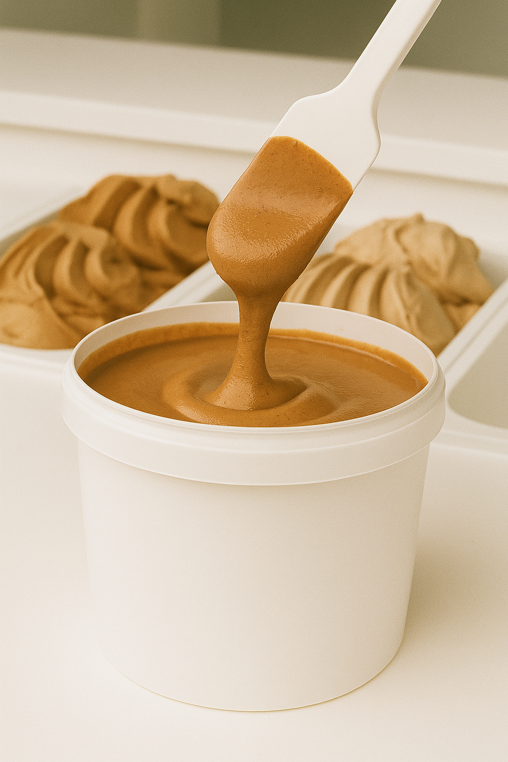 CREMA INTEGRALE - 7kg