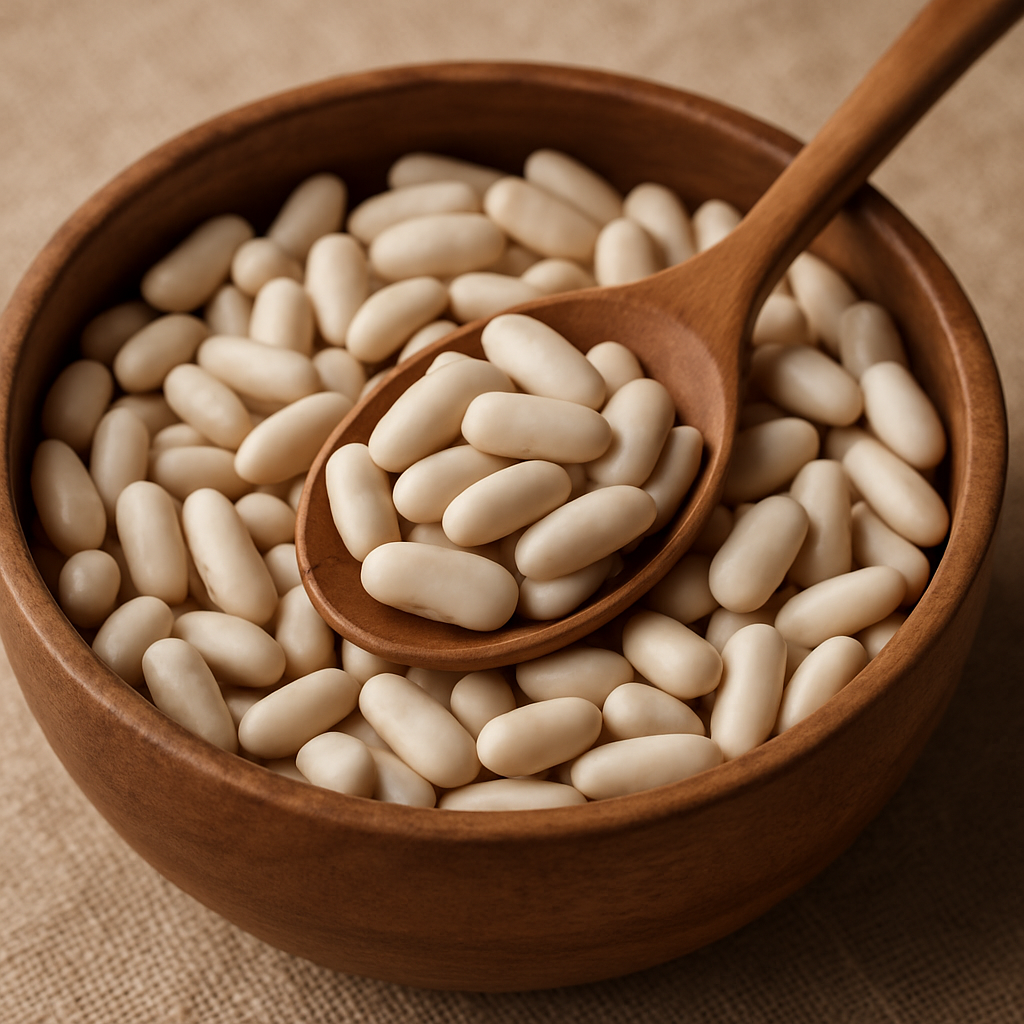 FAGIOLI CANELLINI - 500 g