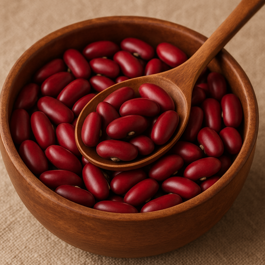 FAGIOLI ROSSI - 500 g