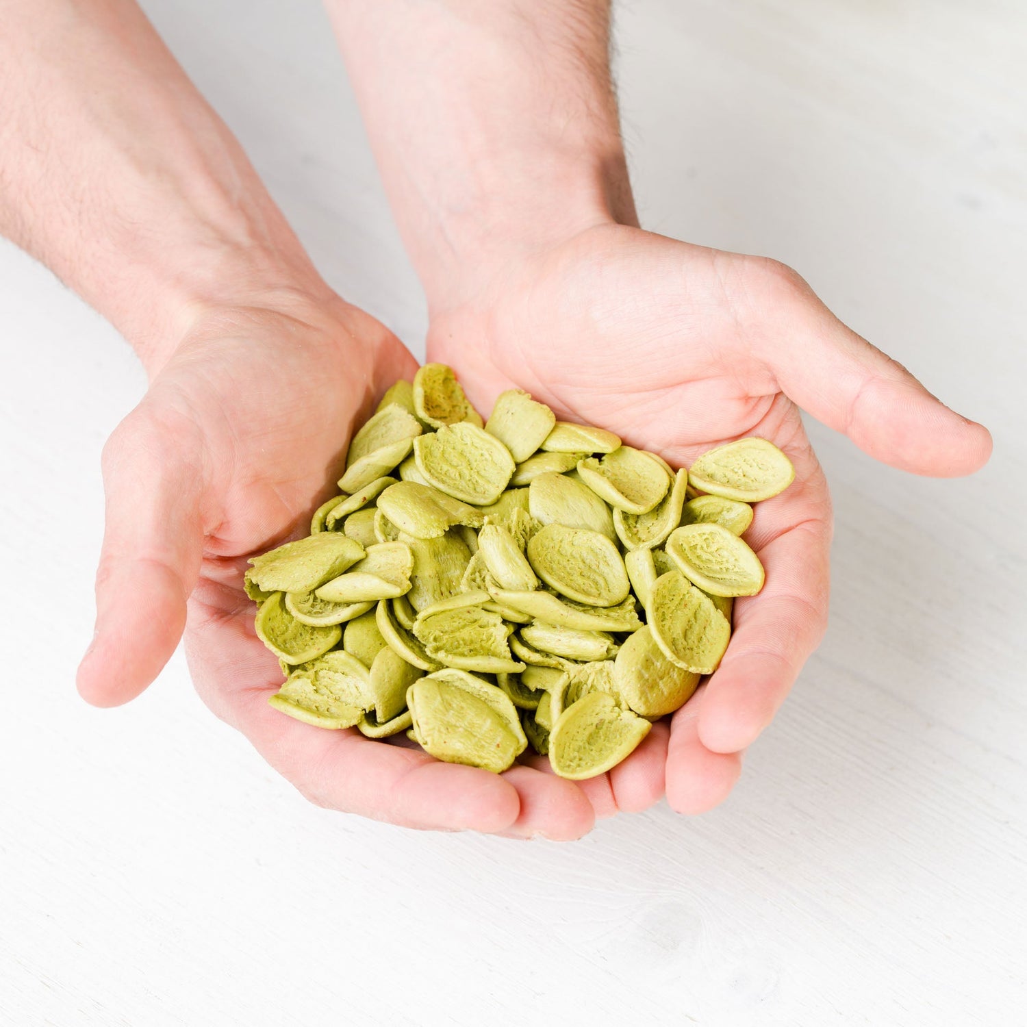 Pasta Mallo di Mandorla Bio 500 g