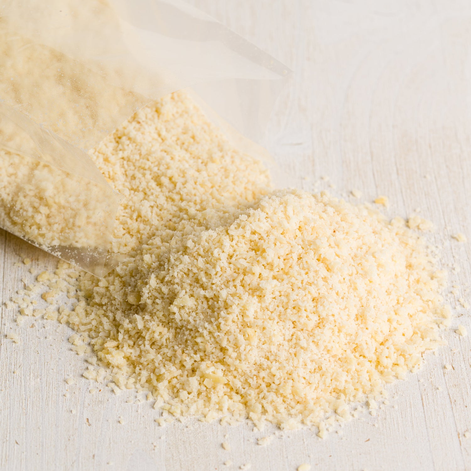 FARINA DI MANDORLA PELATA - 200gr
