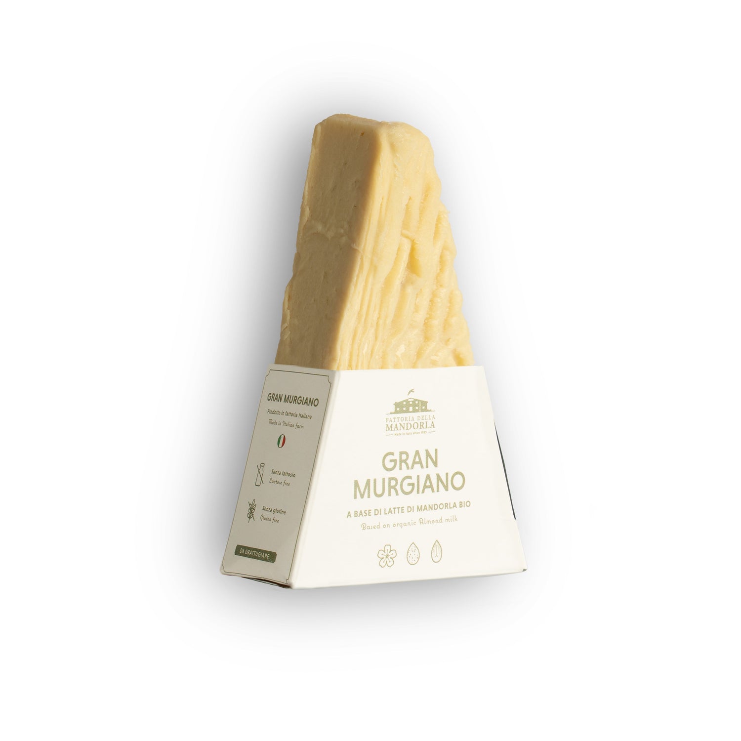 GRAN MURGIANO - 200gr
