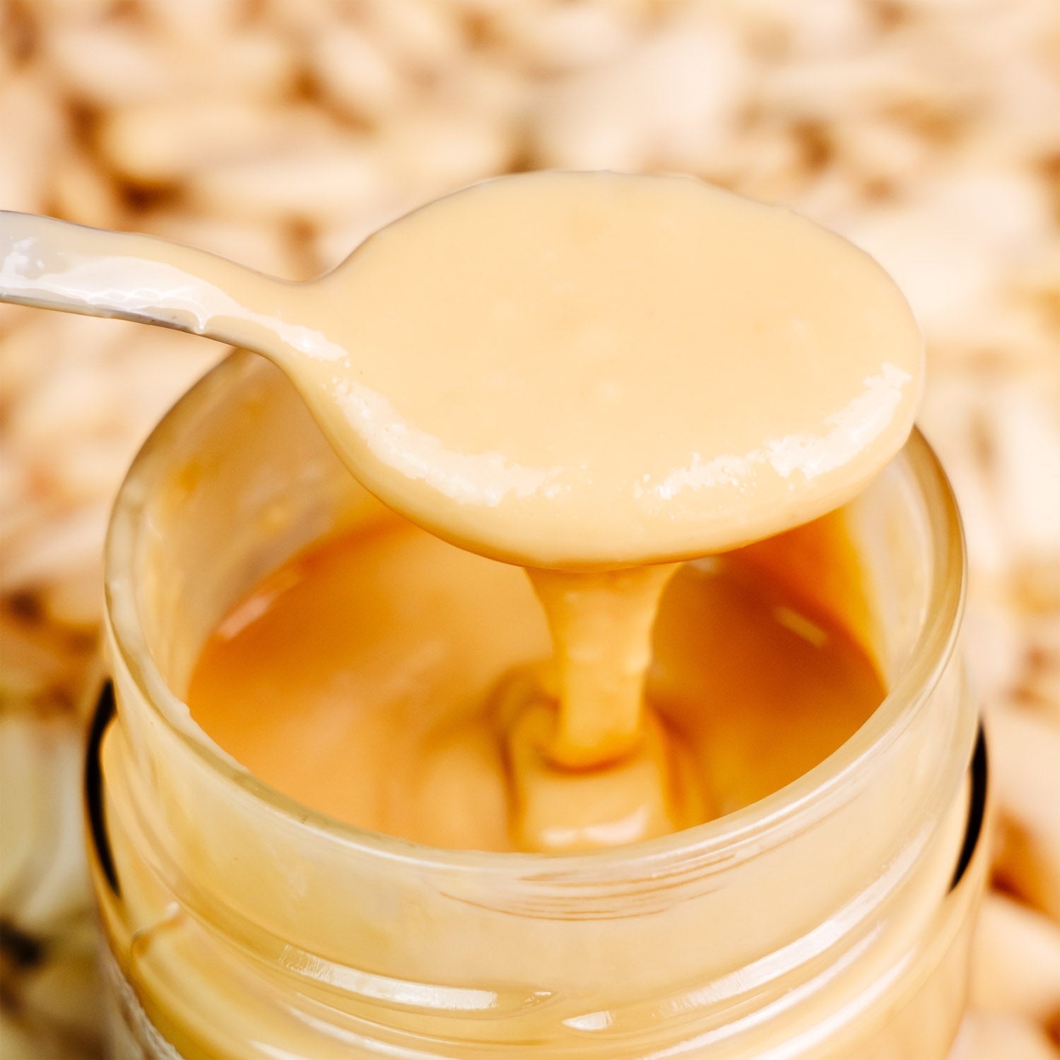 Crema MAMA - Mandorla e Macadamia  200g
