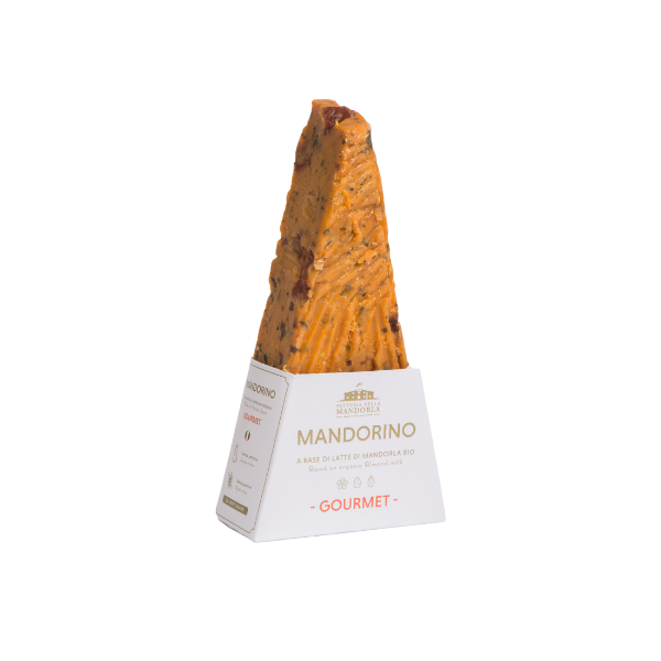 MANDORINO GOURMET - 200gr