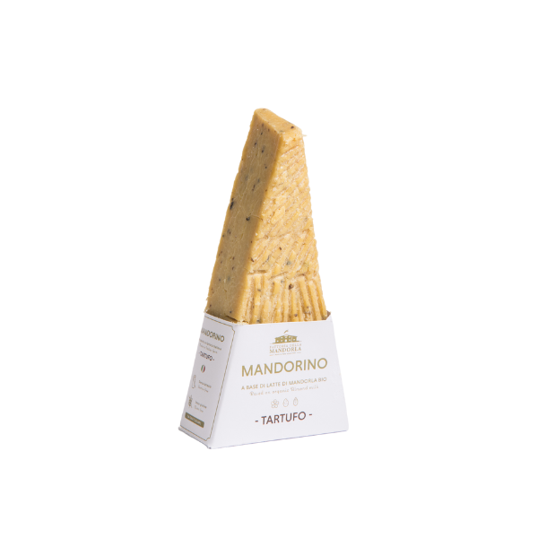 MANDORINO TARTUFO - 200gr