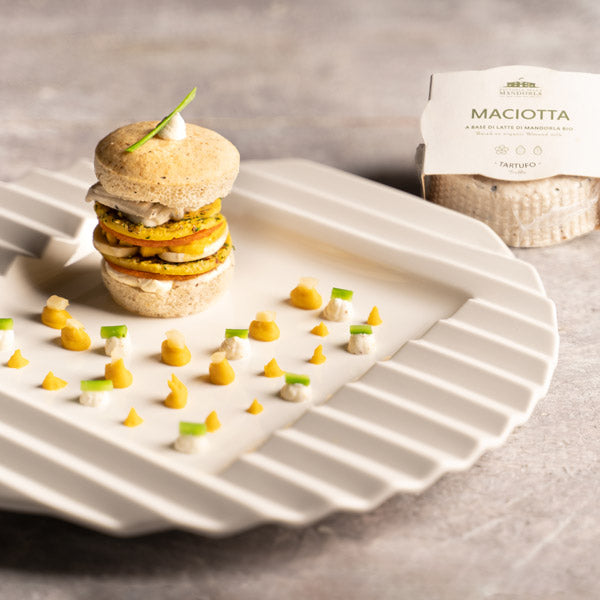 MACIOTTA TARTUFO - 200gr