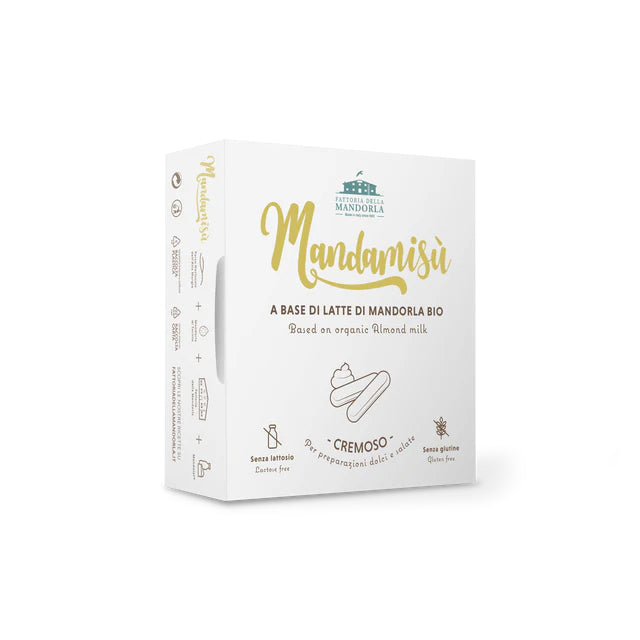 VEG MASCARPONE - 180gr
