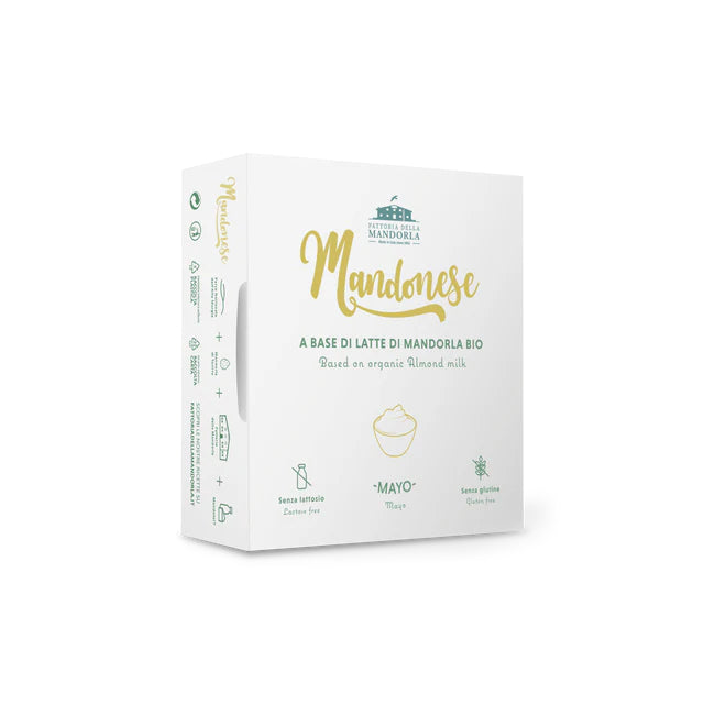 MANDONESE - 180gr