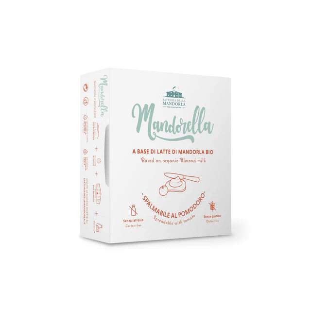 SPALMABILE POMODORO - 180gr