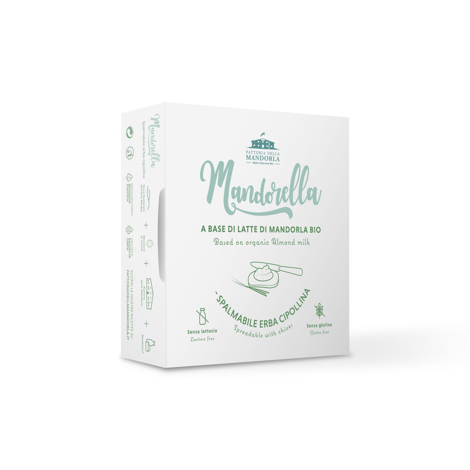 SPALMABILE ERBA CIPOLLINA - 180gr